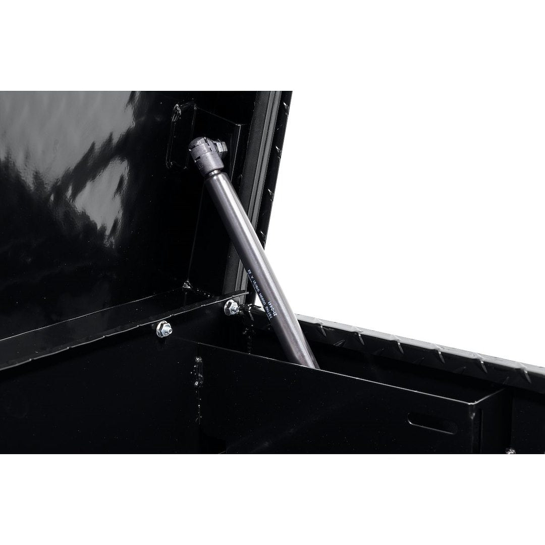 Product of Weather Guard (Werner) 180-5-04 Low Profile Toolbox 