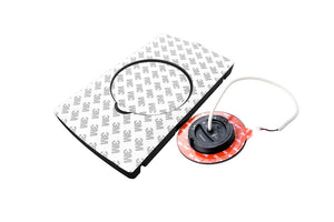 Product of Scanstrut Sc-Cw-08f Usb Outlet