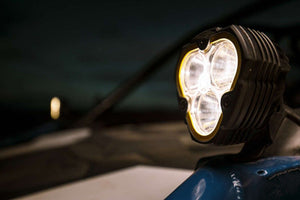 Product of KC Hilites 0288 Driving/ Fog Light 