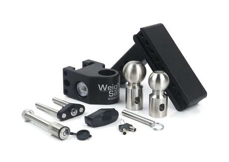 Weigh Safe Sws6-2-Ka Trailer Hitch Ball Mount||sws6-2-Ka-Dis.Jpg||86||wsfsws62ka||1639764