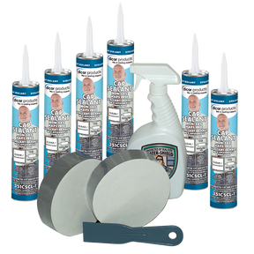 Dicor Corp. Cs112kit Roof Repair Kit||cs112kit.Png||85||d6jcs112kit||1508985