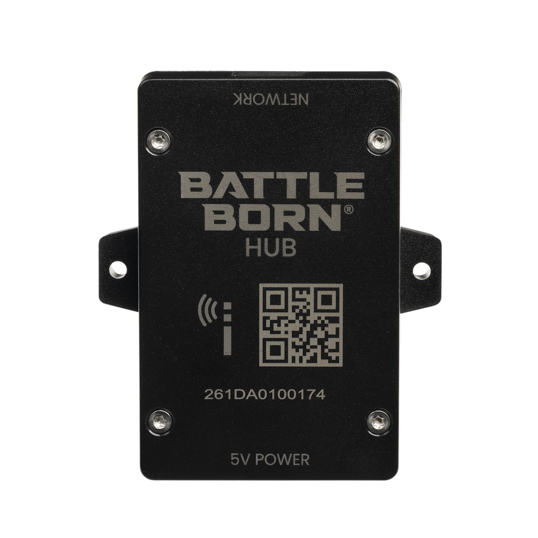 Battle Born Batteries Hub-Kit Bms - Battery Management System Gateway||hub-Kit.Png||85||bbbhubkit||2364578