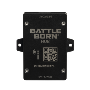 Battle Born Batteries Hub-Kit Bms - Battery Management System Gateway||hub-Kit.Png||85||bbbhubkit||2364578