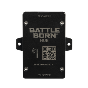 Battle Born Batteries Hub-Kit Bms - Battery Management System Gateway||hub-Kit.Png||85||bbbhubkit||2364578