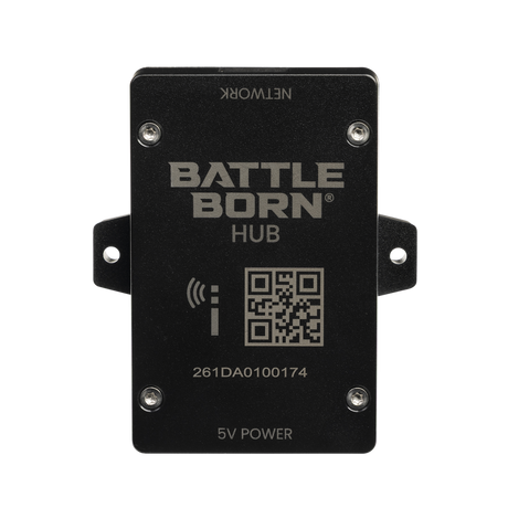 Battle Born Batteries Hub-Kit Bms - Battery Management System Gateway||hub-Kit.Png||85||bbbhubkit||2364578