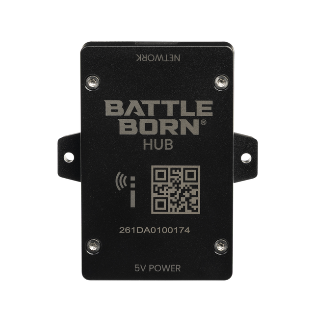 Battle Born Batteries Hub-Kit Bms - Battery Management System Gateway||hub-Kit.Png||85||bbbhubkit||2364578