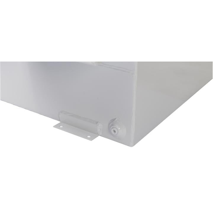 Product of Delta Consolidated 498000 Diesel Liquid Transfer Tank 106 Gallon L-Shape 