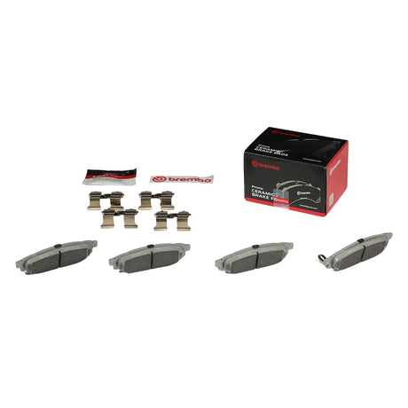 Brembo P78020n Brake Pad||p78020n_Frr.Jpg||86||brmp78020n||1753977