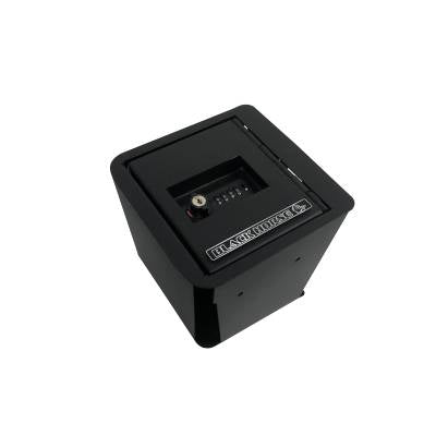 Black Horse Offroad Asjg22 Console Security Insert||asjg22.Jpg||85||blkasjg22||2238017