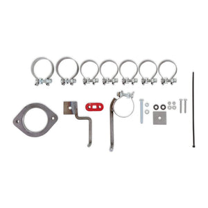 Product of Flowmaster 818148 Force II ® Cat Back System Dual Exhaust System Kit 