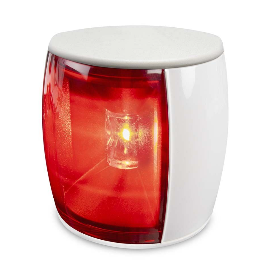 Product of Hella Marine Lights 017.460-011 Navigation Light