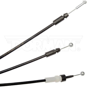 Dorman (Oe Solutions) 937-992 Fuel Filler Door Lock Actuator||937-992_3.Jpg||88||d18937992||1361129