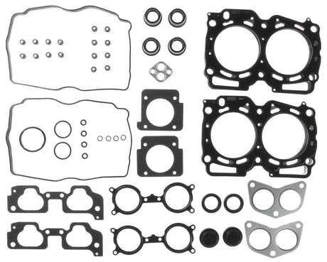 Mahle/ Clevite Hs55016b Cylinder Head Gasket Kit||hs55016b.Jpg||85||m25hs55016b||1694096