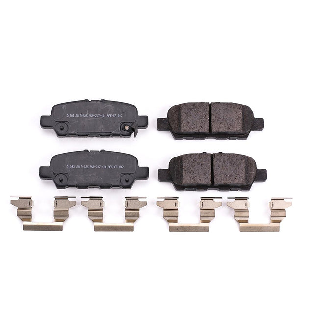Power Stop 17-1393 Brake Pad||17-1393.Jpg||85||p15171393||2345123