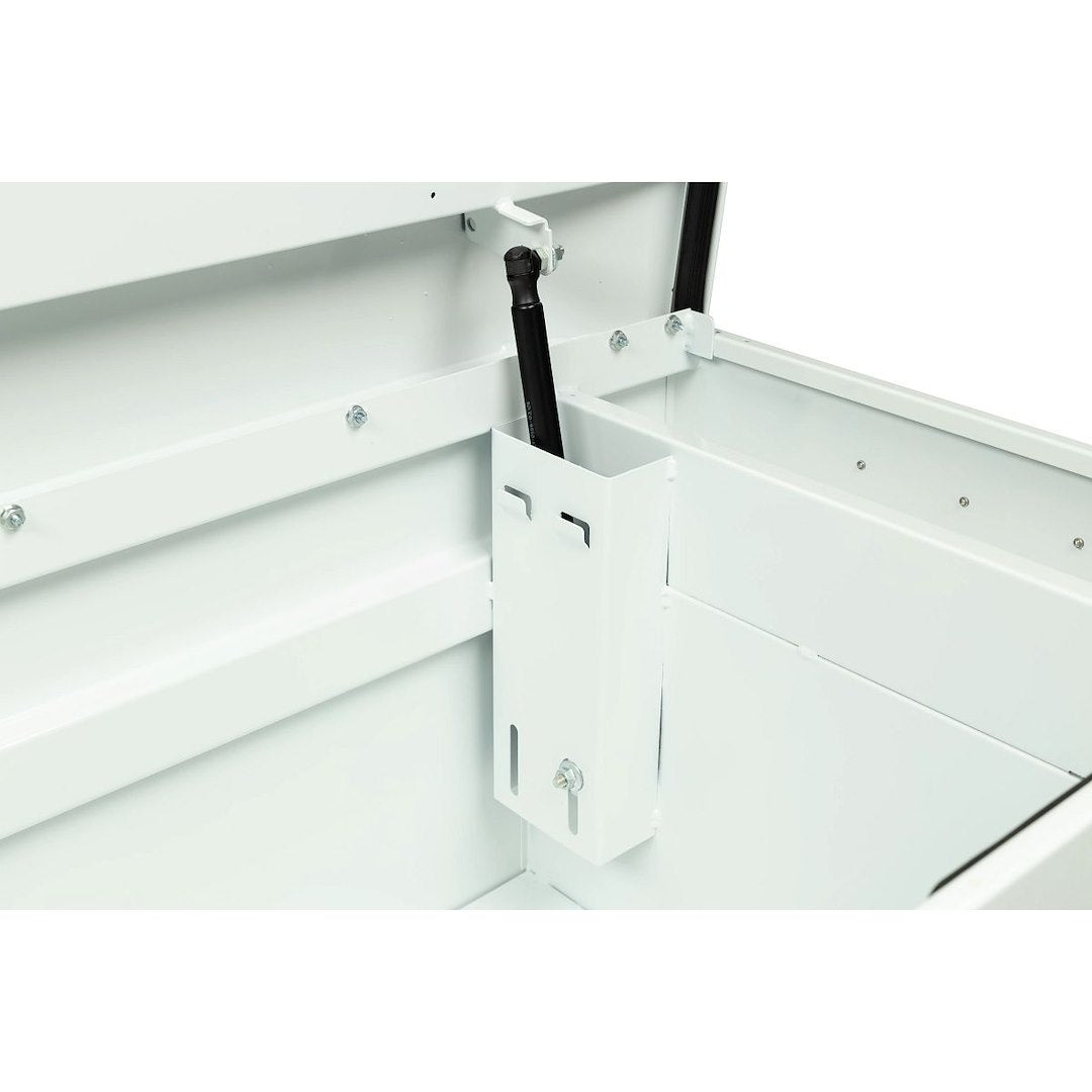 Product of Weather Guard (Werner) 126-3-04 Standard Profile Toolbox 