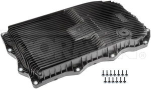 Dorman (Oe Solutions) 265-850 Auto Trans Oil Pan||265-850-007.Jpg||85||d18265850||2242387
