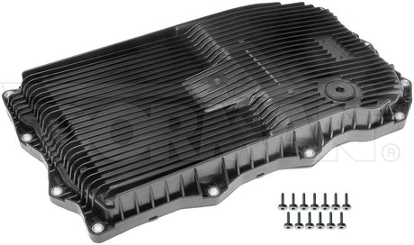 Dorman (Oe Solutions) 265-850 Auto Trans Oil Pan||265-850-007.Jpg||85||d18265850||2242387
