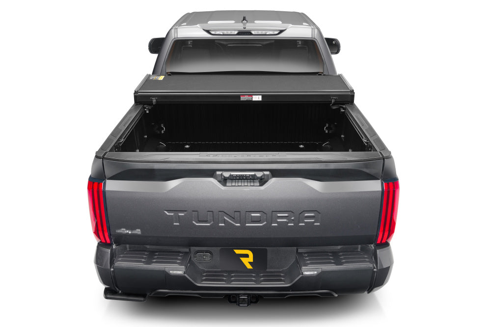 Product of Extang Solid Fold ALX Hard Folding 88830 Tonneau Cover 