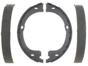Raybestos Brakes 811pg Parking Brake Shoe||811pg_Fro.Jpg||85||r53811pg||1825897