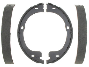 Raybestos Brakes 811pg Parking Brake Shoe||811pg_Fro.Jpg||85||r53811pg||1825897