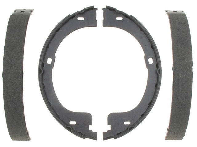 Raybestos Brakes 811pg Parking Brake Shoe||811pg_Fro.Jpg||85||r53811pg||1825897