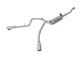 Advanced Flow Engineering 49-33123-P Exhaust System Kit||49-33123-P.Jpg||85||a154933123p||1184860