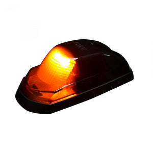 Recon Accessories 264343bkrgb Roof Marker Light||||89||r8964343bkrgb||1915531