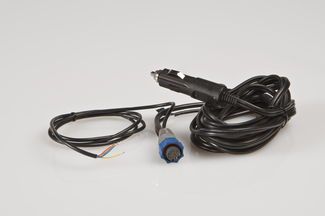 Lowrance Electronics 000-0119-10 Cigarette Lighter Power Adapter||000-0119-10_1.Png||86||low000011910||1483269