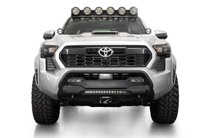 Product of Addictive Desert Designs F6703512601NA Stealth Aluminum/ Steel Powder Coated Bumper 