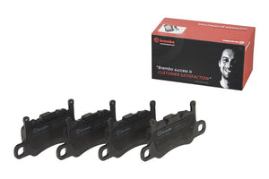 Product of Brembo P65037 Brake Pad - Set Of 4 