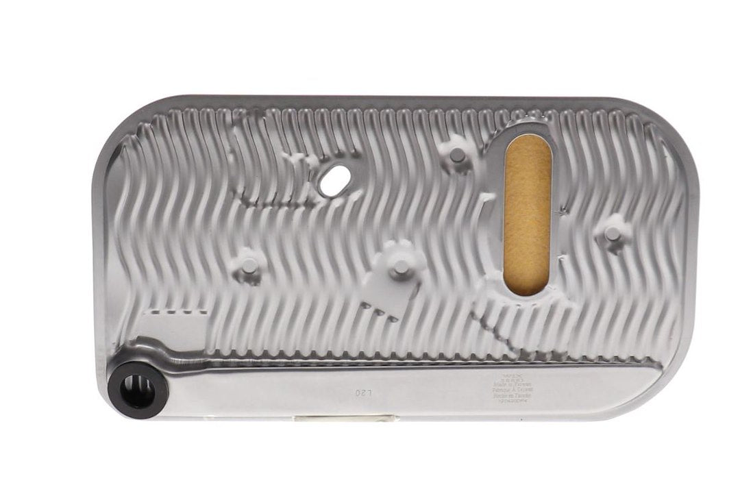 Product of Wix Filters 58881 Auto Trans Filter