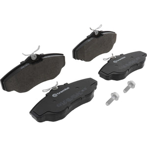 Brembo P44008 Brake Pad||p44008_Ang.Jpg||86||brmp44008||1753157