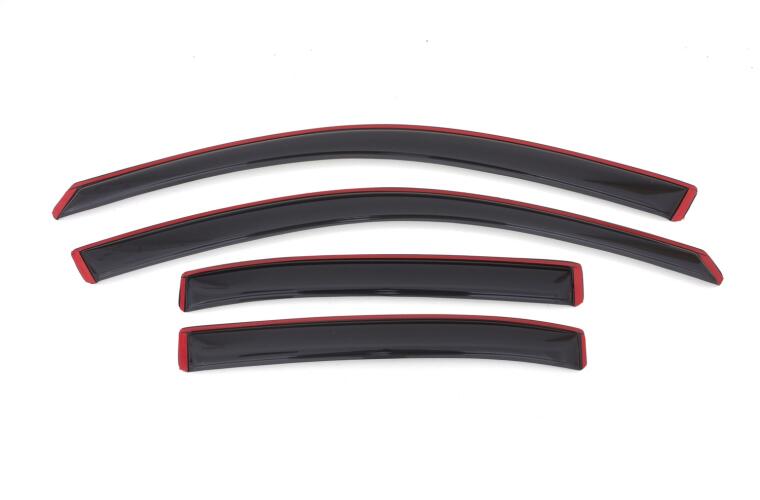 Product of Auto Ventshade (AVS) 194362 Ventvisor Inside Channel Rainguard 