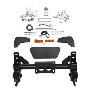 Product of ARB 3413050 Deluxe Bar Steel Powder Coated Bumper 