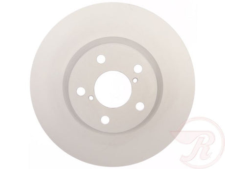 Product of Raybestos Brakes 982488FZN Element3 ™ Slotted 1 Piece Brake Rotor 