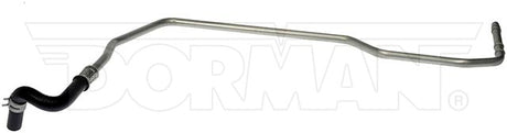 Dorman (Oe Solutions) 724-014 Oil Cooler Line||724-014.Jpg||85||d18724014||1350669