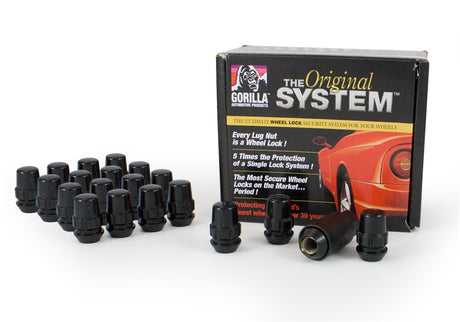 Product of Gorilla 71633nbc Wheel Installation Kit