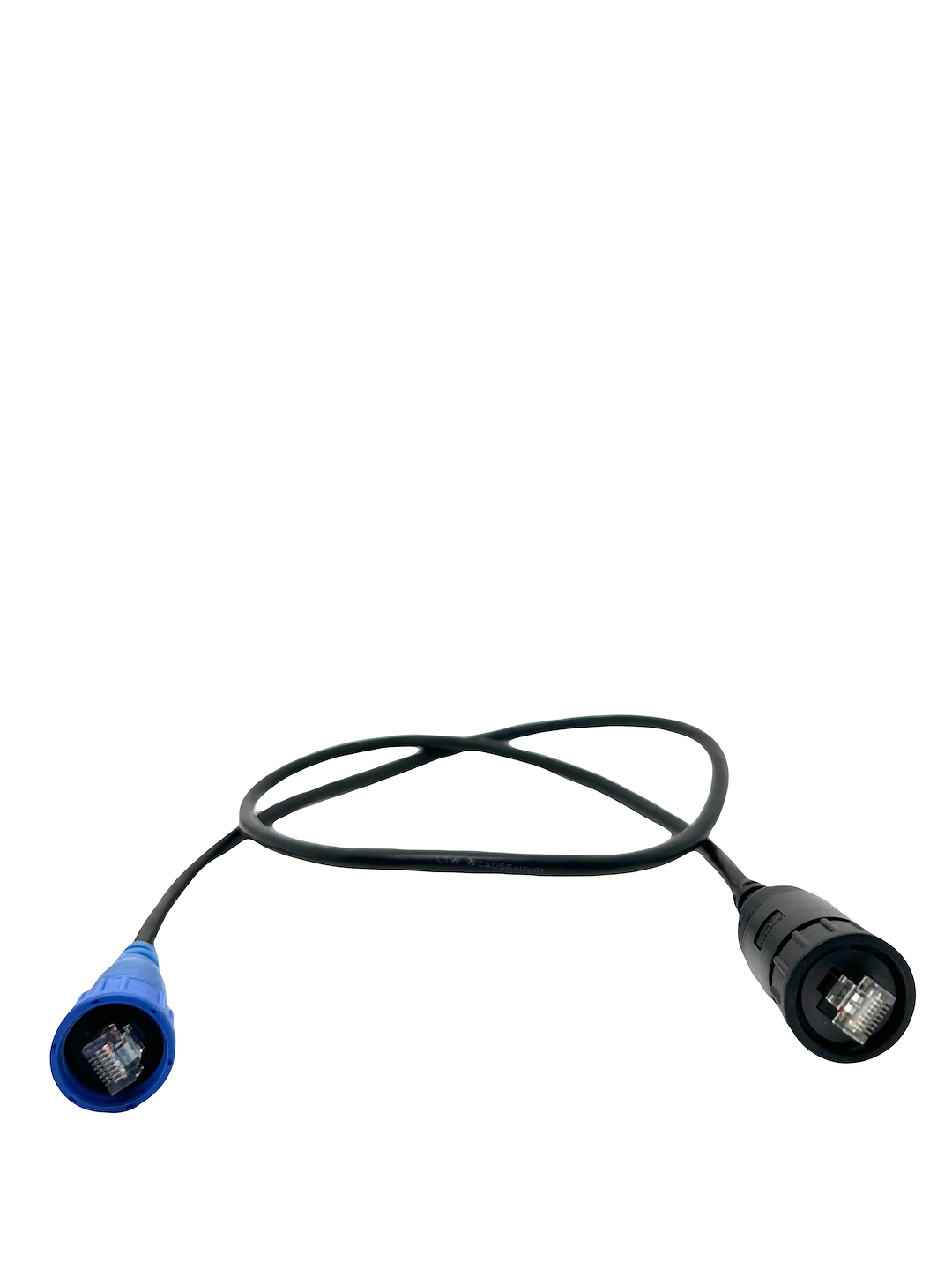 Shadow-Caster Led Lighting Scm-Mfd-Cable-Navico Ethernet Cable||navico Cable Front View.Png||85||sclablenavico||1563477