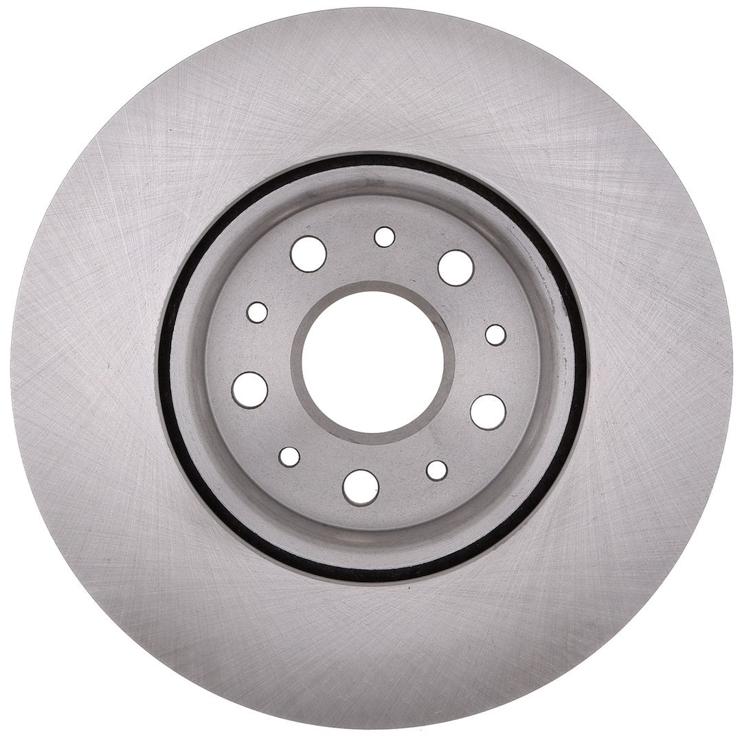 Product of Raybestos Brakes 581913R R-Line OEM OEM Brake Rotor 