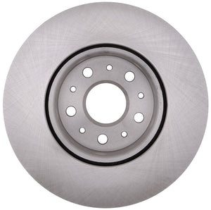 Product of Raybestos Brakes 581913R R-Line OEM OEM Brake Rotor 