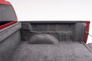 Product of BedRug BRJ20SBK Drop In Under Rail Bed Liner 