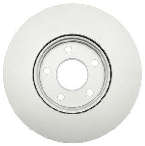Product of Raybestos Brakes 680930 Specialty - Street Performance OEM OEM Brake Rotor 