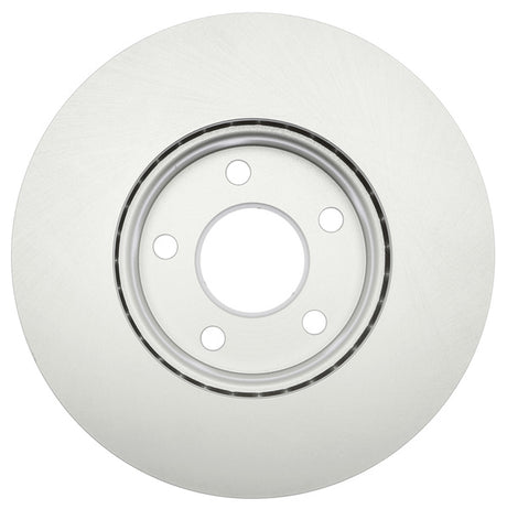 Product of Raybestos Brakes 680930 Specialty - Street Performance OEM OEM Brake Rotor 