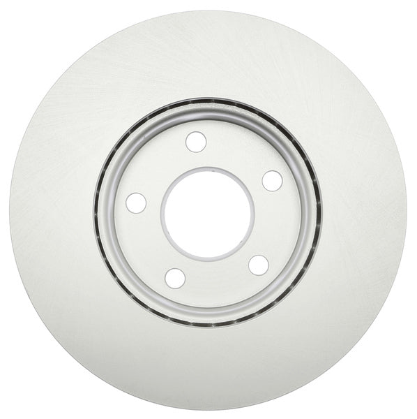 Product of Raybestos Brakes 680930 Specialty - Street Performance OEM OEM Brake Rotor 