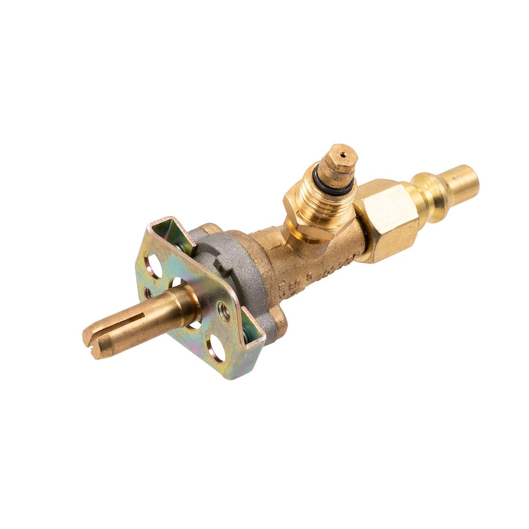 Product of Faulkner 51938 Barbeque Grill Gas Valve
