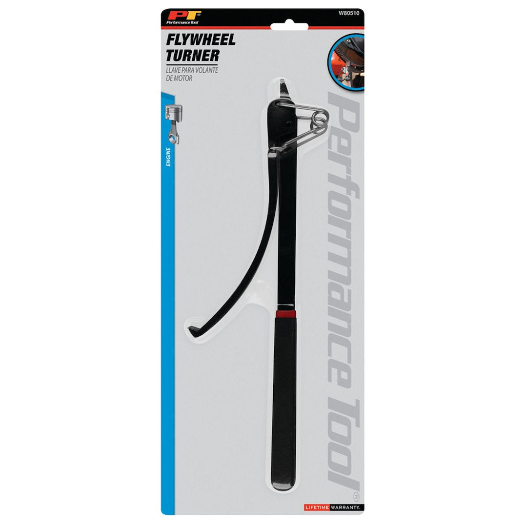 Performance Tool W80510 Clutch Flywheel Turning Tool||||88||ptlw80510||1912564