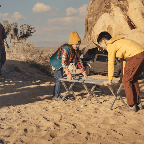Product of Dometic Outdoor Division 9600050820 Camping Chair
