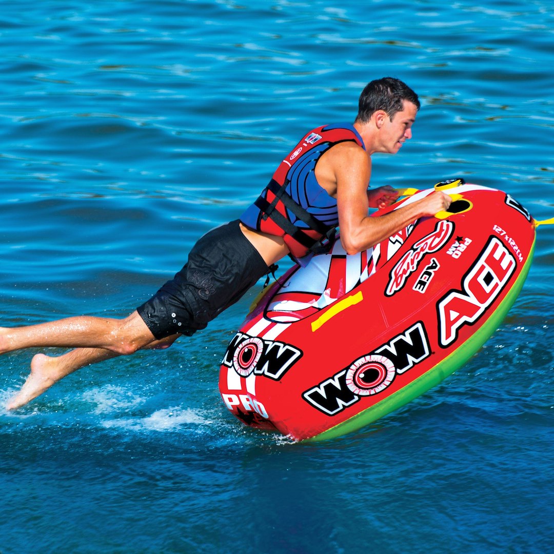 World Of Watersports 15-1120 Towable Tube||15-1120_4.Jpg||89||wow151120||1081485