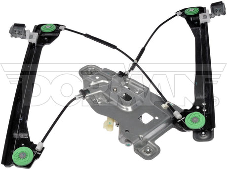 Dorman (Oe Solutions) 751-720 Power Window Motor||751-720-52891-001.Jpg||86||d18751720||1099503