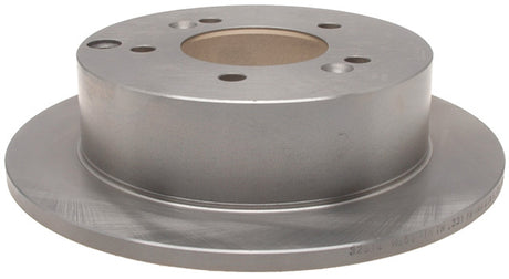 Product of Raybestos Brakes 980095R R-Line Solid 1-Piece Brake Rotor 